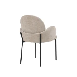 Matstol Venture Home Blom 2-pack