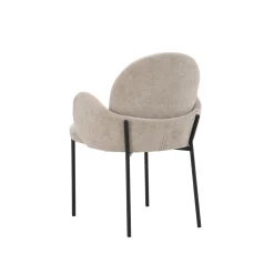 Matstol Venture Home Blom 2-pack