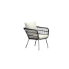 Matstol Venture Home Isola Loungestol med Dyna