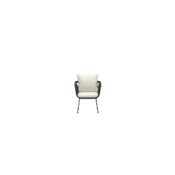 Matstol Venture Home Isola Loungestol med Dyna