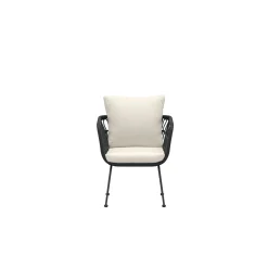 Matstol Venture Home Isola Loungestol med Dyna