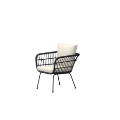 Matstol Venture Home Isola Loungestol med Dyna