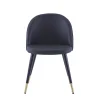 Matstol Venture Home Velvet PU