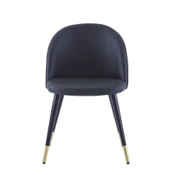 Matstol Venture Home Velvet PU