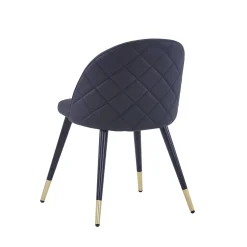 Matstol Venture Home Velvet PU