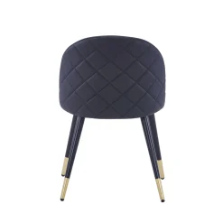 Matstol Venture Home Velvet PU