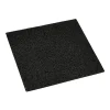 Matta PLUS Cubic Svart