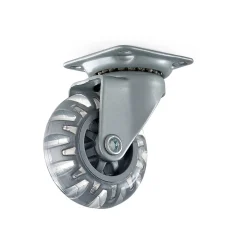 Möbelhjul Habo 4107 75 mm