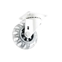 Möbelhjul Habo 4107 75 mm