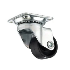 Möbelhjul Habo 5348 38 mm