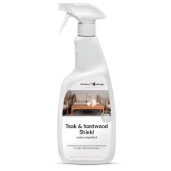 Möbelimpregnering Venture Home Bold Teak & Hardwood Shield Utomhus