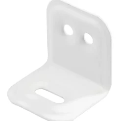 Möbelvinkel Millers 502 Stål