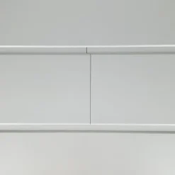 MDF-panel CENT STP 10x150x2080 MDF Vit