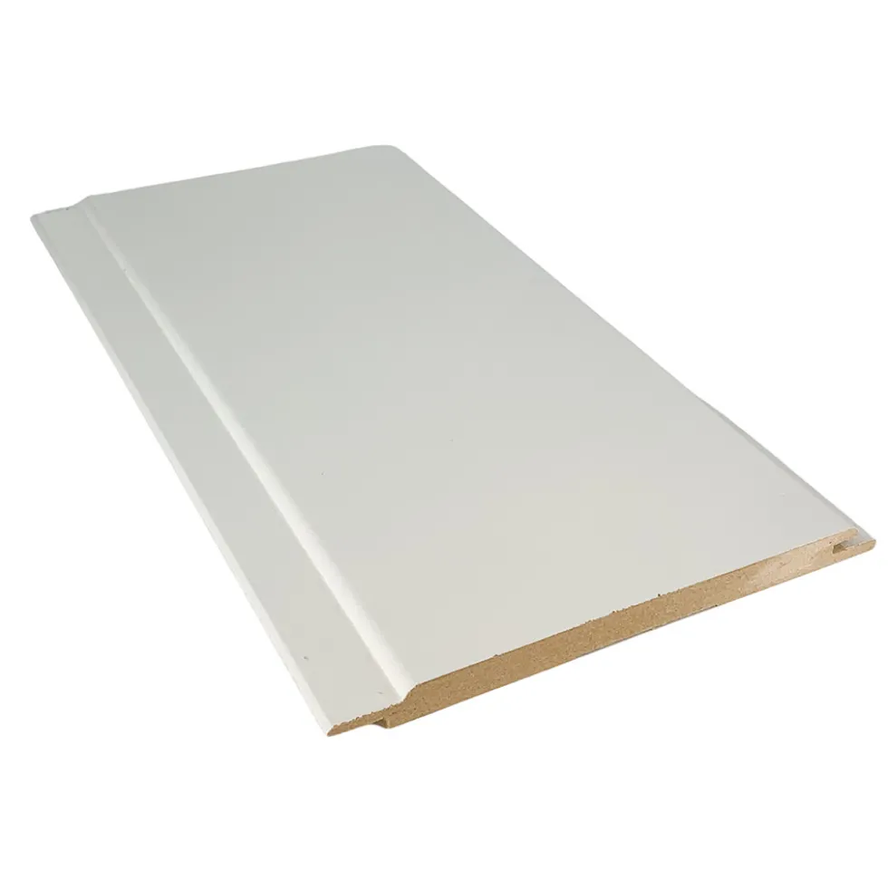 MDF-panel CENT STP 10x150x2080 MDF Vit