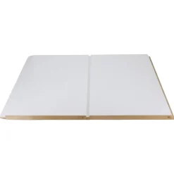 MDF-panel CENT STS5 10x175x2080 MDF Vit
