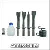 Mejselhammare Einhell TC-PC 45 set