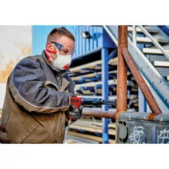 Mejselhammare Einhell TC-PC 45 set