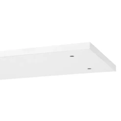 Melaminhyllplan Elfa Plugg-inBxD: 2060x300 mm