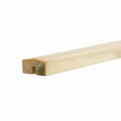 Mellan/toppavslutning PLUS Klink/Plank 174 cm