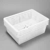 Meshback Elfa för Utdragsram B60 4-pack