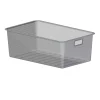 Meshback Lundbergs Wide 527x527 mm