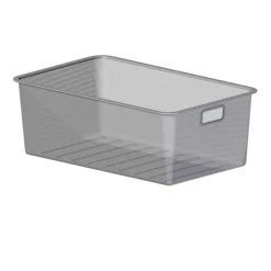 Meshback Lundbergs Wide 527x527 mm