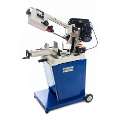 Metallbandsåg Hawk MCB128SHD