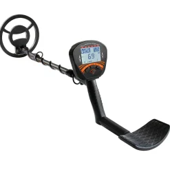 Metalldetektor Klondike Professional