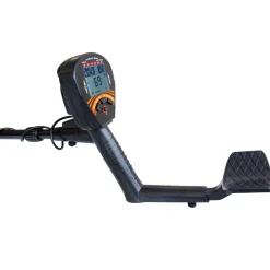 Metalldetektor Klondike Professional
