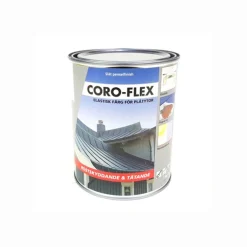 Metallfärg Coro-Flex
