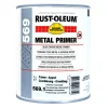 Metallgrund Snabbtorkande Rust-Oleum Röd
