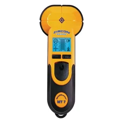 Metallskanner Zircon MT 7