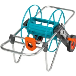 Metallslangvagn Gardena 100