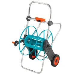Metallslangvagn Gardena 100