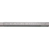 Meterstock Hultafors 2m A59-2-10 Alum