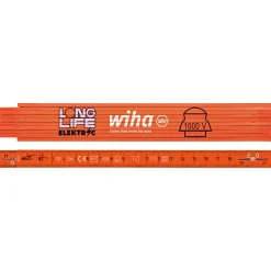 Meterstock Wiha Longlife Electric 2 m