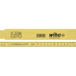 Meterstock Wiha Longlife 2 m