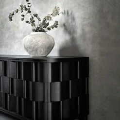 Microcement Design By Cement Färdigblandad Vägg