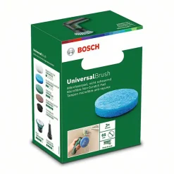 Microfiberrondell Bosch Power Tools För Universalbrush 65 mm