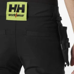 Midjebyxa Helly Hansen Workwear 77563-990 Magni Evolution HF