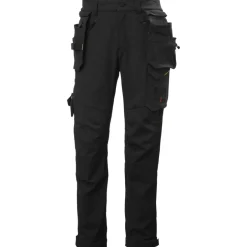 Midjebyxa Helly Hansen Workwear 77563-990 Magni Evolution HF