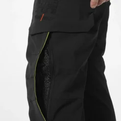 Midjebyxa Helly Hansen Workwear 77563-990 Magni Evolution HF
