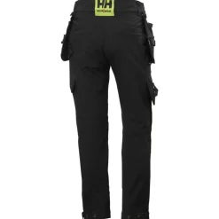 Midjebyxa Helly Hansen Workwear 77563-990 Magni Evolution HF