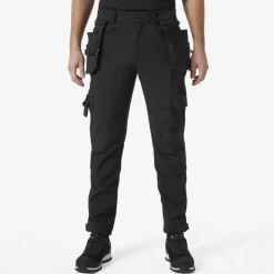 Midjebyxa Helly Hansen Workwear 77563-990 Magni Evolution HF
