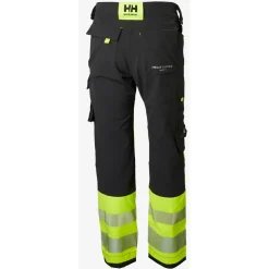 Midjebyxa Helly Hansen Workwear 77471-369 Varsel Icu Klass 1