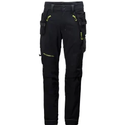 Midjebyxa Helly Hansen Workwear 76563-990 Magni