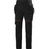 Midjebyxa Helly Hansen Workwear 77550-990 Chelsea Evo Brz Hantverk