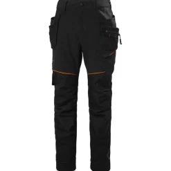 Midjebyxa Helly Hansen Workwear 77550-990 Chelsea Evo Brz Hantverk