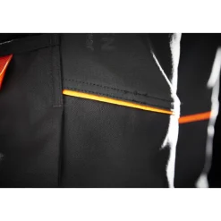 Midjebyxa Helly Hansen Workwear 77550-990 Chelsea Evo Brz Hantverk