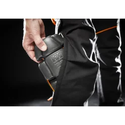 Midjebyxa Helly Hansen Workwear 77550-990 Chelsea Evo Brz Hantverk